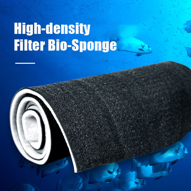 Marine Aquarium Filter Media - NEUE Aquarium Filter Media Aktivkohle Aquarium