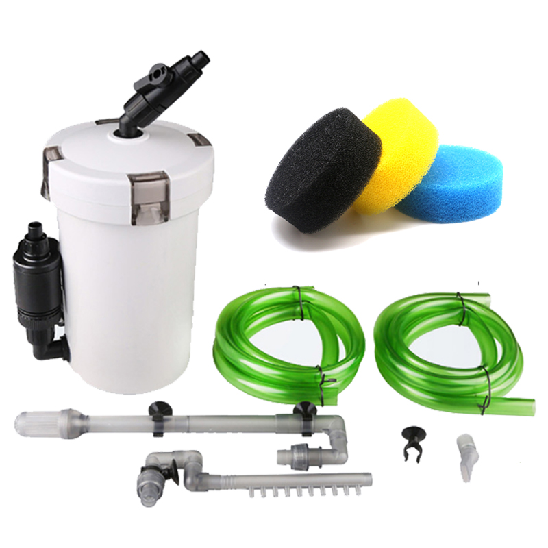 Marine Aquarium Chiller - sunsun Aquariumfilter Aqurium HW-603B LW-603B Zubehör