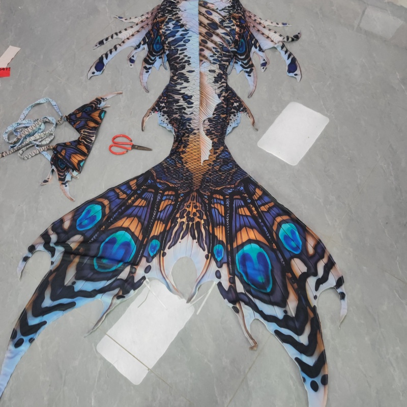 Neuer Original Mehrfarbiger Me – Aquarium & Marine Museum Kota Kinabalu Bewertung und Preis