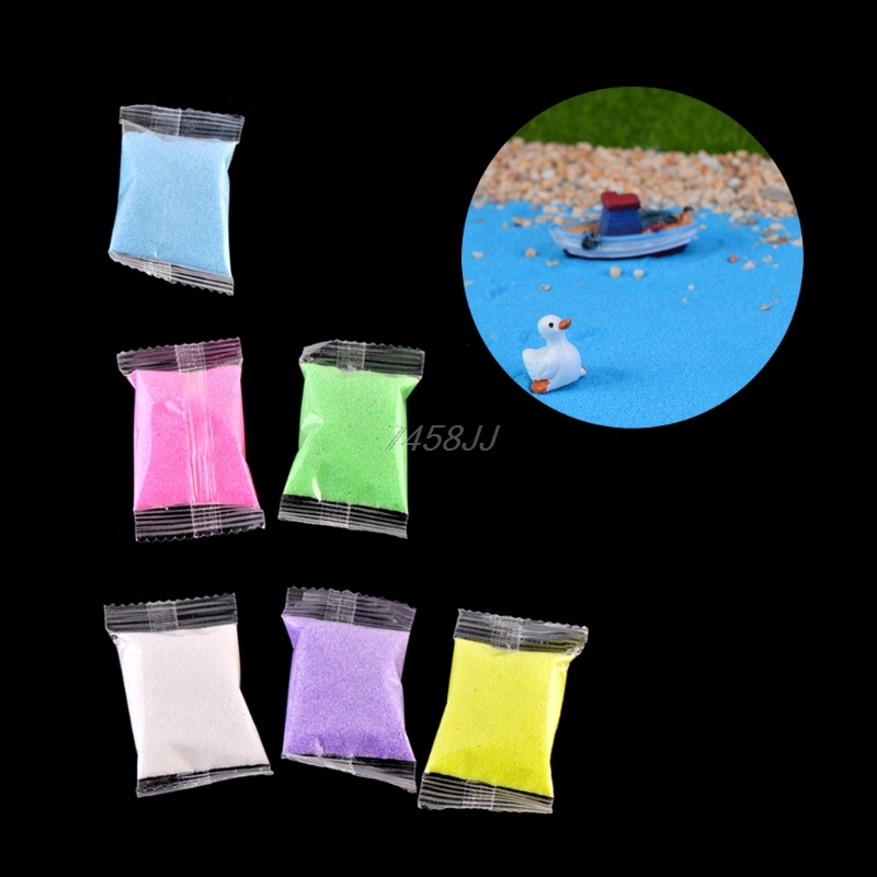 1 Beutel 6-Farben Quarz Sand M – Aquarium Marineland Bewertung und Preis