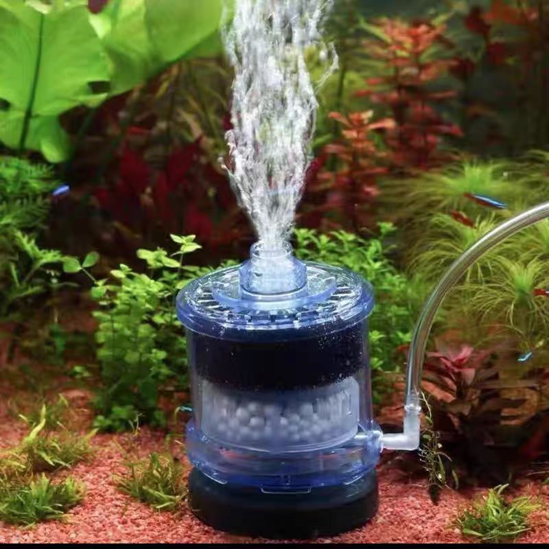 Aquarium Filter Fisch Poop Hoc – Marine Aquarium Filter Media Bewertung und Preis