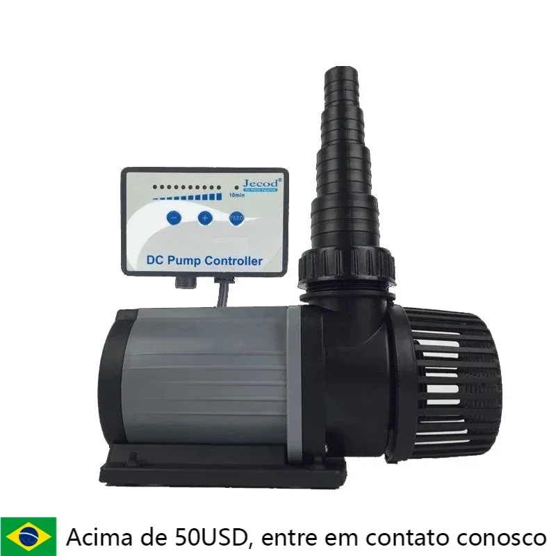 Jebao Jecod DCS 1200/2000/3000 – Marine Aquarium & Regional Centre Reviews Bewertung und Preis