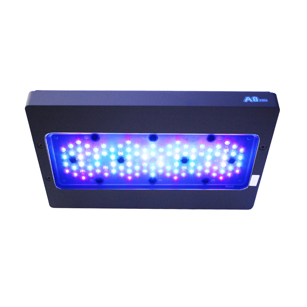 A8se Pro III MAX Blau 240W Mar – Aquarium Blue Marine Bewertung und Preis