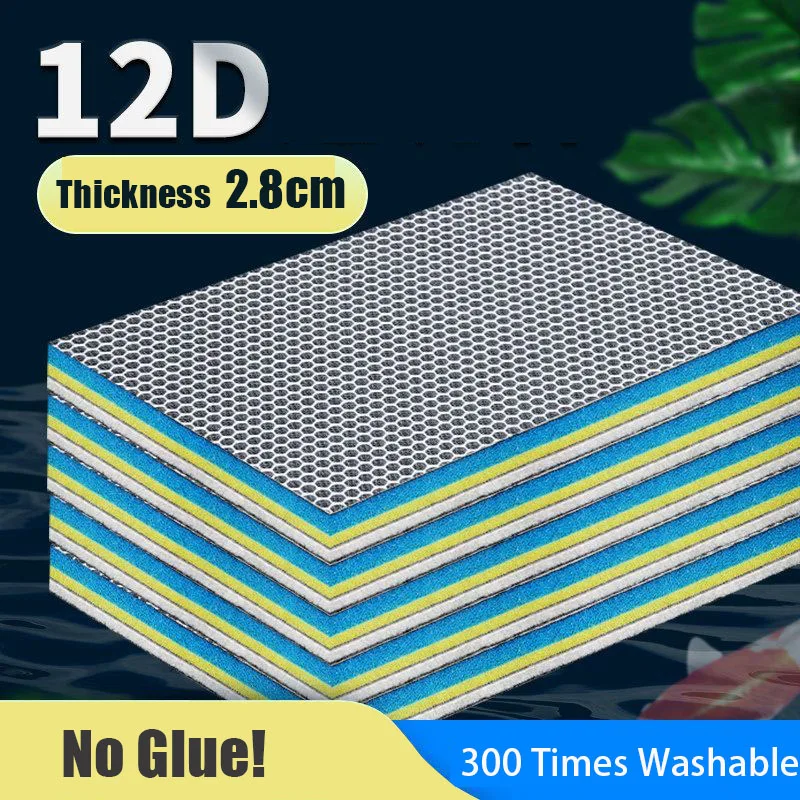 12D 12-schichten Aquarium Filt – Marine Aquarium Filter Media Bewertung und Preis