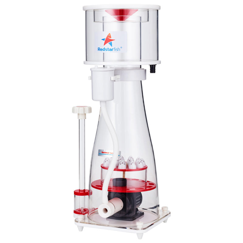 110–240 V roter Seestern-Aquar – Marine Aquarium Filter Media Bewertung und Preis
