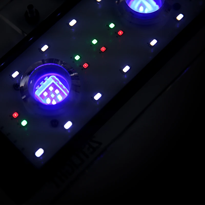 ZETLIGHT ZA-1201AI LED licht k – Aquarium Blue Marine Bewertung und Preis