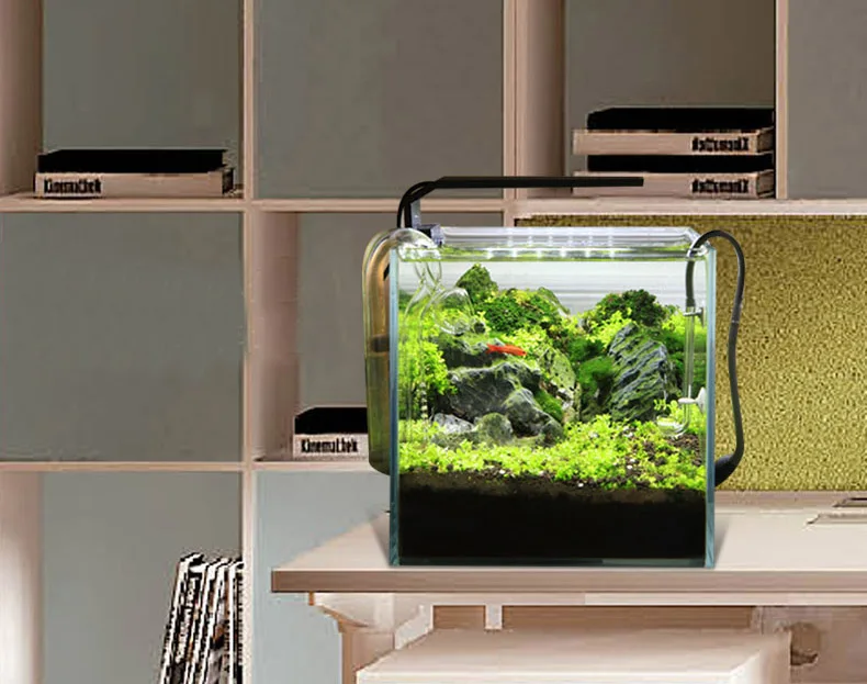 Spirituosen C-Serie ADA-Stil P – Marine Aquarium Led Lights Bewertung und Preis