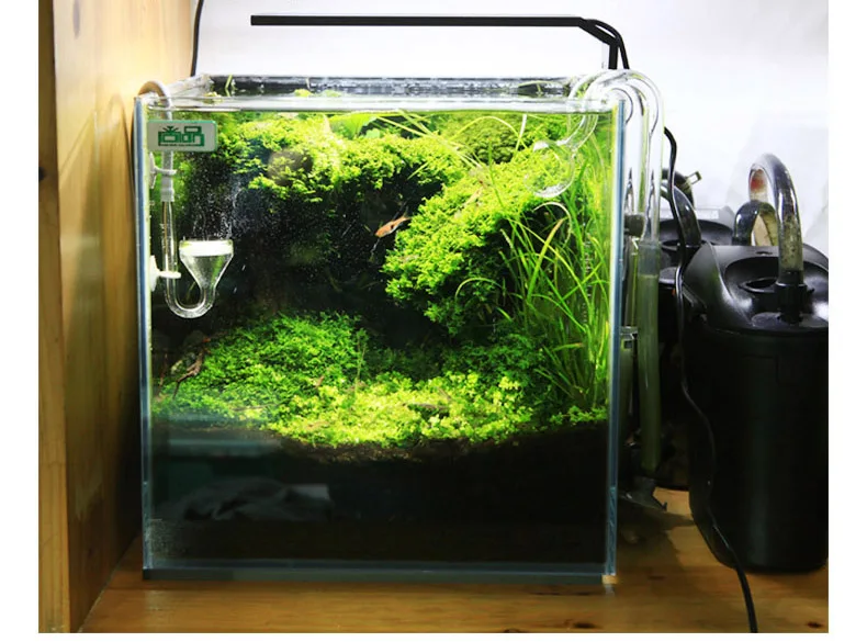 Spirituosen C-Serie ADA-Stil P – Marine Aquarium Led Lights Bewertung und Preis