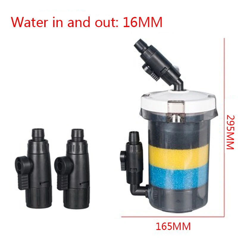 sunsun Aquariumfilter Aqurium  – Marine Aquarium Chiller Bewertung und Preis