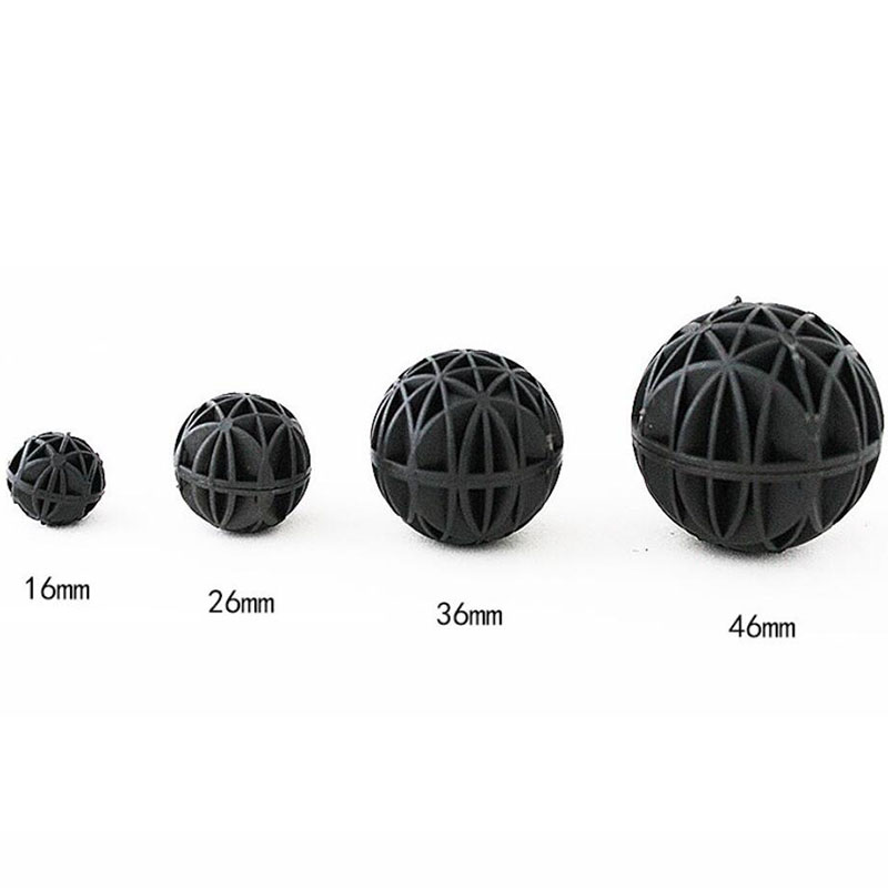 10/20/40 Teile/los 26mm 36mm 4 – Marine Aquarium Filter Media Bewertung und Preis