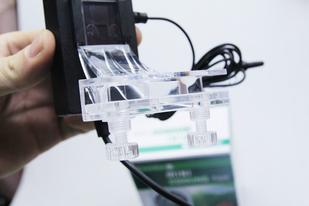 Mini nano clip hängen auf lüft – Marine Aquarium Chiller Bewertung und Preis