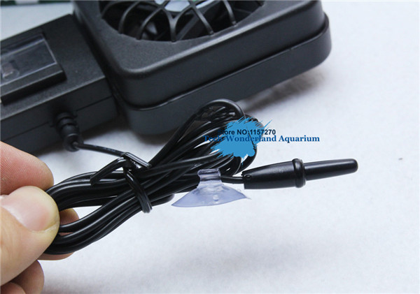 Mini nano clip hängen auf lüft – Marine Aquarium Chiller Bewertung und Preis
