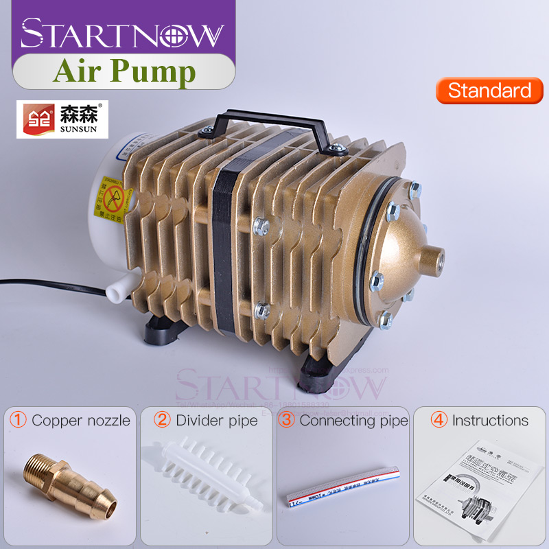 220V 185W 150L/min Elektrische – Marine Aquarium Chiller Bewertung und Preis