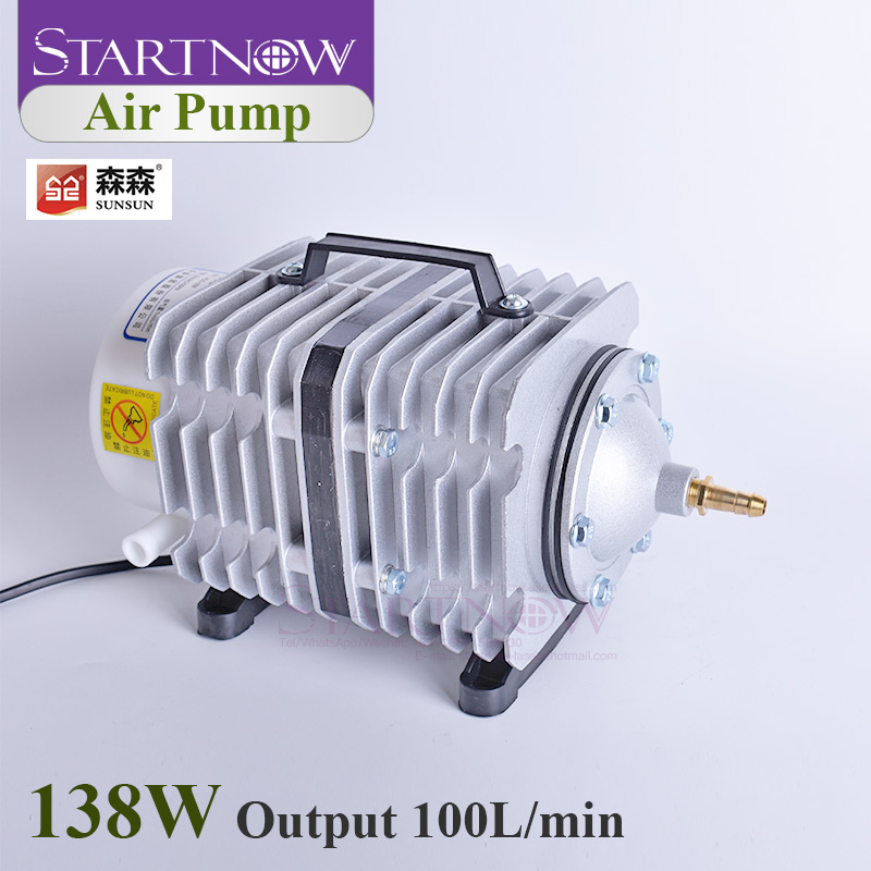 220V 185W 150L/min Elektrische – Marine Aquarium Chiller Bewertung und Preis