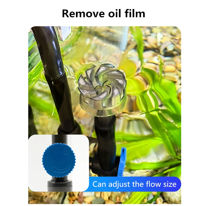 SUNSUN neuer Aquariumfilter YB – Marine Aquarium Chiller Bewertung und Preis
