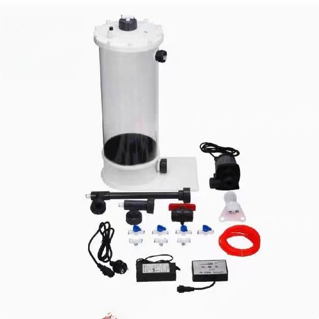 CR-140/200/200H Kalziumreaktor – Marine Aquarium & Regional Centre Reviews Bewertung und Preis