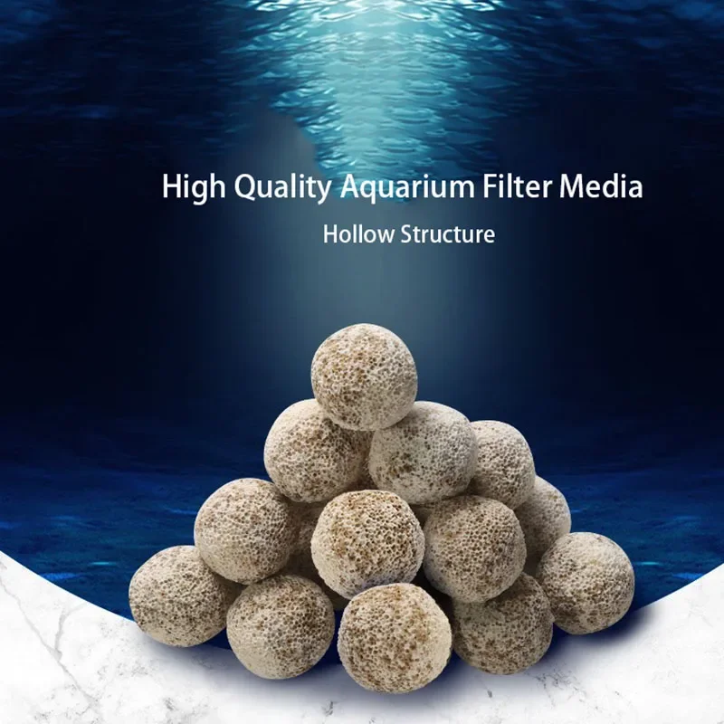 10 Stück 20 Stück hochwertige  – Marine Aquarium Filter Media Bewertung und Preis
