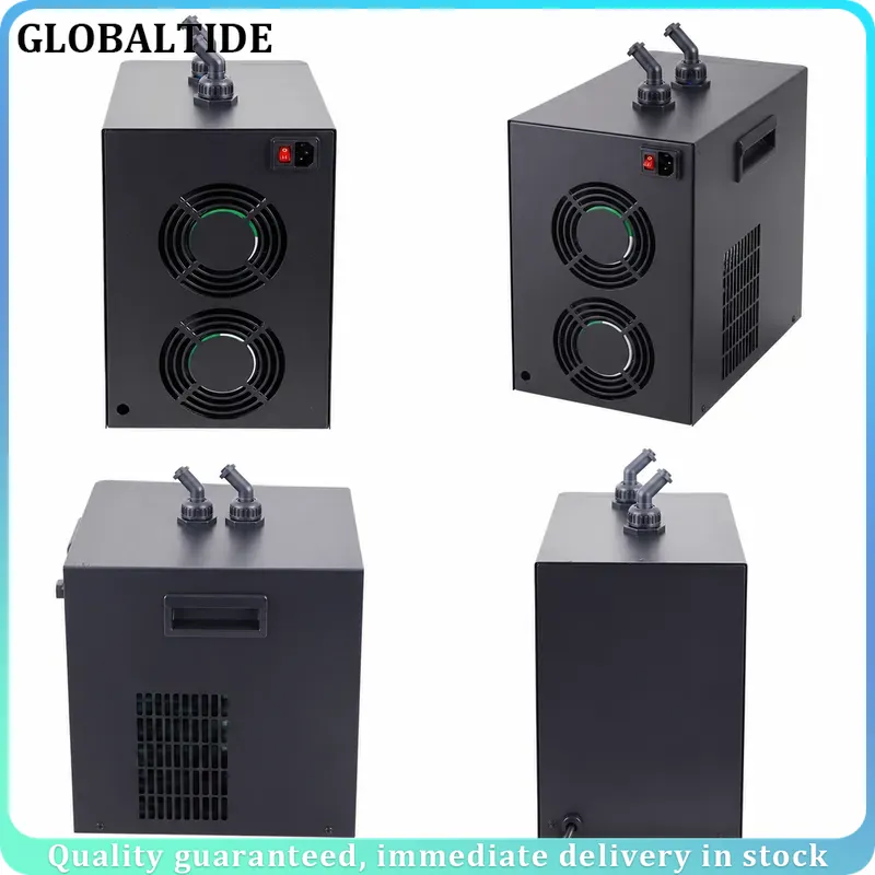 160L Aquarium-Kühler Fischbeck – Marine Aquarium Chiller Bewertung und Preis