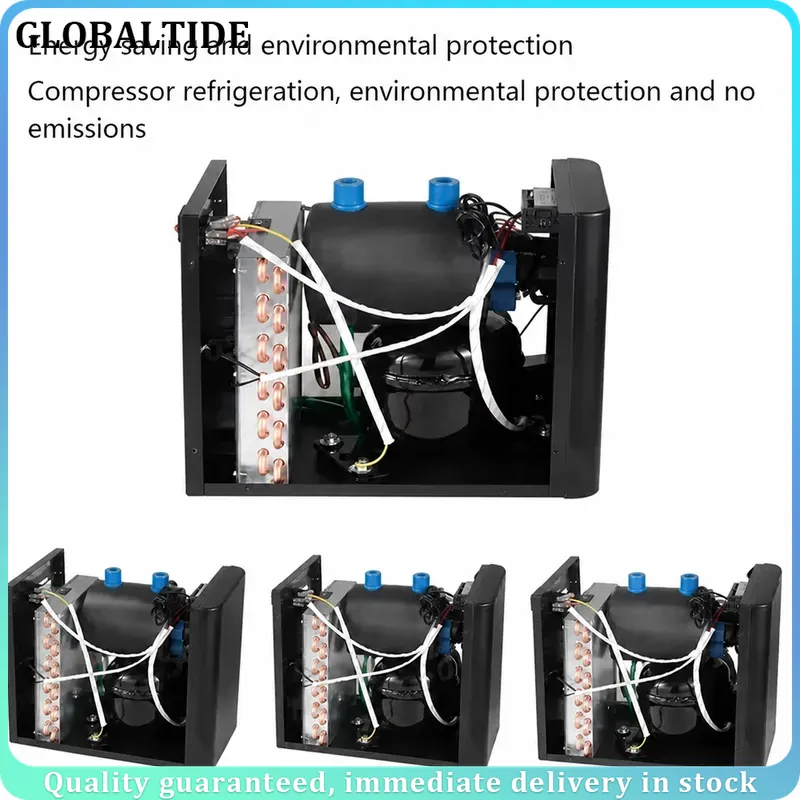 160L Aquarium-Kühler Fischbeck – Marine Aquarium Chiller Bewertung und Preis