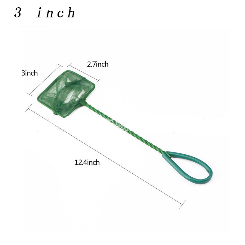 Tragbare Fisch Net Lange Griff – Aquarium Marineland Bewertung und Preis