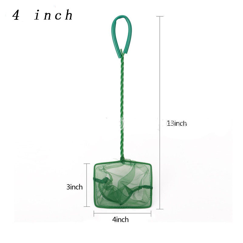 Tragbare Fisch Net Lange Griff – Aquarium Marineland Bewertung und Preis