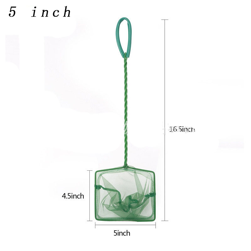Tragbare Fisch Net Lange Griff – Aquarium Marineland Bewertung und Preis