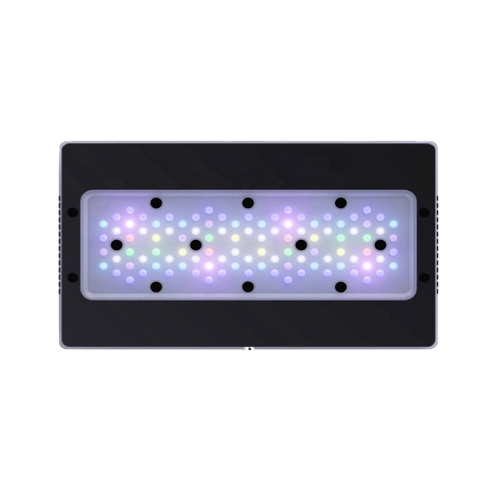 A8SE II Max und Blue 240W Voll – Aquarium Blue Marine Bewertung und Preis