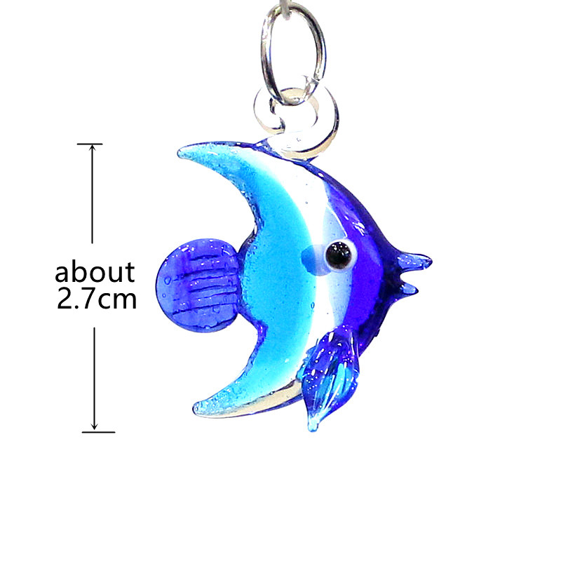 2 Stück Miniatur meeres tiere  – Marine Aquarium & Regional Centre Reviews Bewertung und Preis