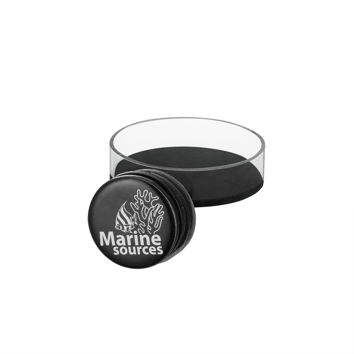 Marine Sources 70 mm schwarzes – Marine Aquarium & Regional Centre Reviews Bewertung und Preis