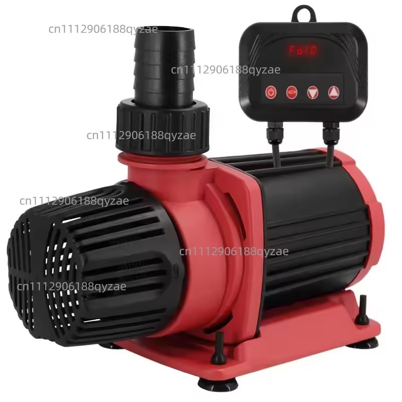 12000L/H Gartenwasserpumpe, Ho – Marine Aquarium & Regional Centre Reviews Bewertung und Preis