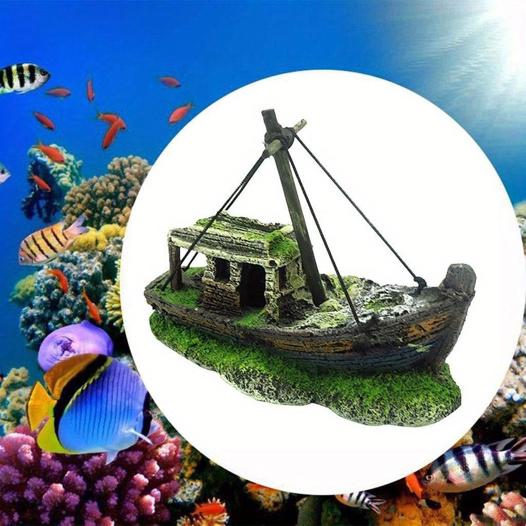 Aquarium Aquarium Landschaft W – Aquarium Marineland Bewertung und Preis
